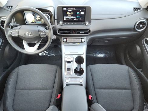 Certified 2023 Hyundai Kona SE image 20