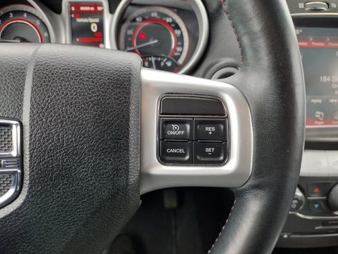 Used 2019 Dodge Journey GT FWD image 22
