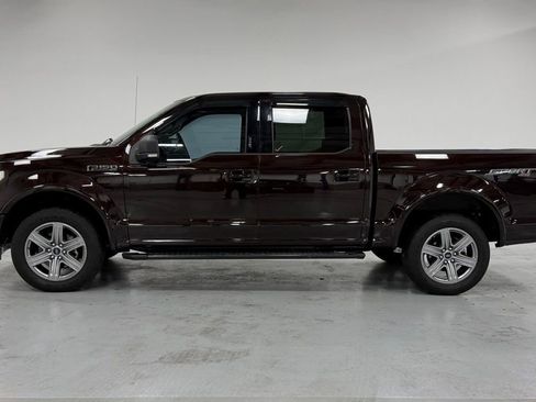 Used 2019 Ford F150 XLT w/ Equipment Group 302A Luxury image 2