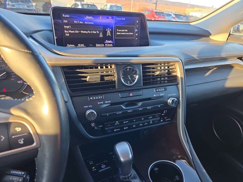 Used 2016 Lexus RX 350 AWD image 22