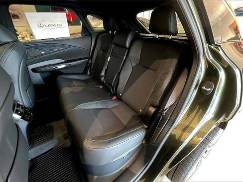 New 2025 Lexus RX 450h AWD w/ Luxury Package image 10