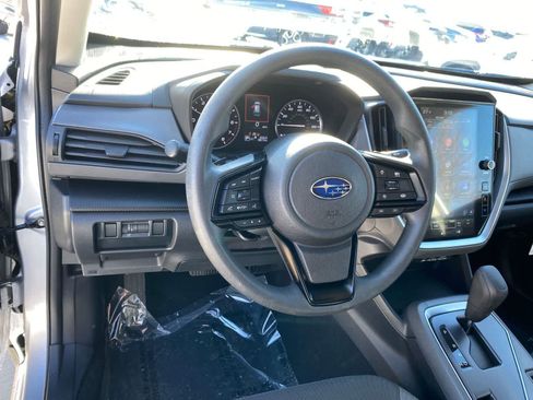 Certified 2025 Subaru Crosstrek 2.0i Premium w/ Crosstrek Mirror Package image 2