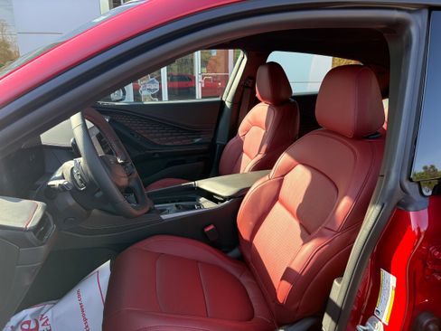 New 2026 Dodge Charger R/T AWD/4WD image 15