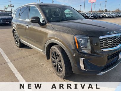 Used 2020 Kia Telluride S