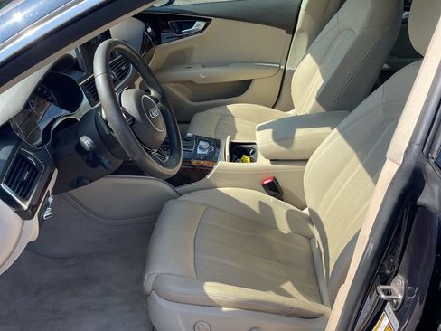 Used 2016 Audi A7 3.0T Prestige w/ Prestige Package AWD/4WD image 16
