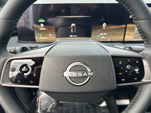 New 2026 Nissan Leaf S+ w/ Floor Mat Package (S+) image 28