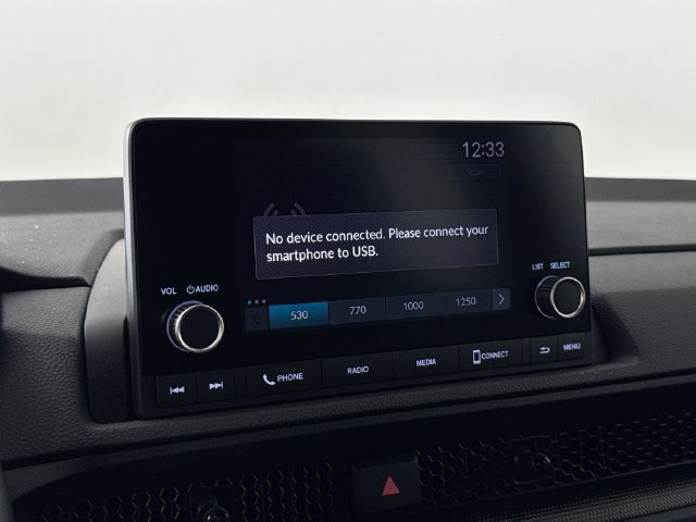 Used 2025 Honda CR-V Sport image 21