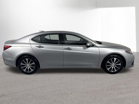 Used 2017 Acura TLX 2.4L image 34