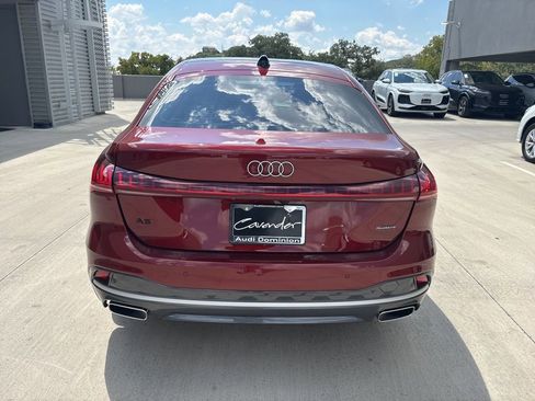 New 2025 Audi A5 2.0T Premium Plus image 7