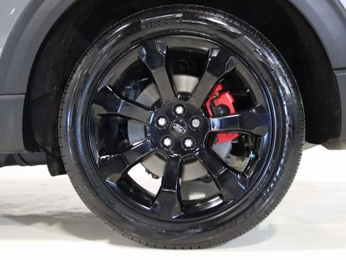 Used 2022 Ford Explorer ST w/ Equipment Group 401A image 85