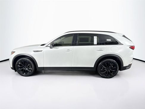 New 2026 MAZDA CX-90 3.3 Turbo w/ Premium Sport Pkg AWD/4WD image 9