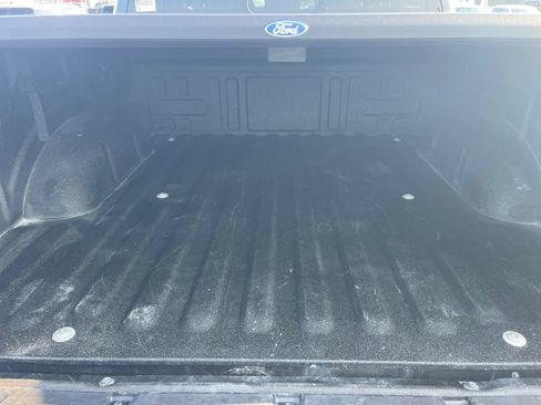 Used 2024 Ford F150 Lariat w/ Equipment Group 502A High AWD/4WD image 11
