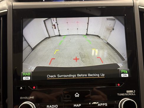 Used 2023 Subaru Crosstrek 2.5i Limited AWD/4WD image 15