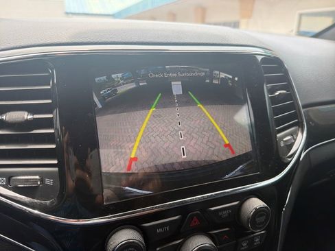 Used 2021 Jeep Grand Cherokee Trailhawk w/ Premium Lighting Group image 13