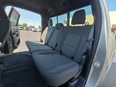 Used 2025 RAM 1500 Big Horn AWD/4WD image 20