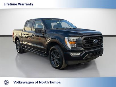 Used 2023 Ford F150 XLT w/ Equipment Group 302A High
