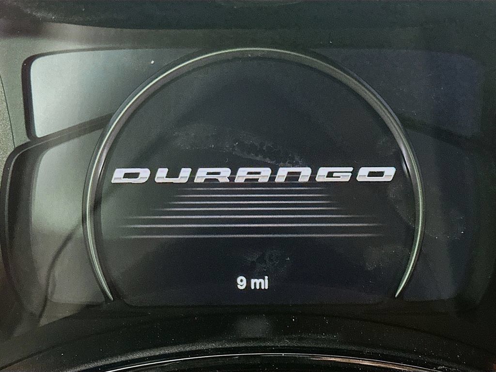 New 2026 Dodge Durango GT AWD/4WD image 11
