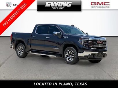 Used 2023 GMC Sierra 1500 SLT