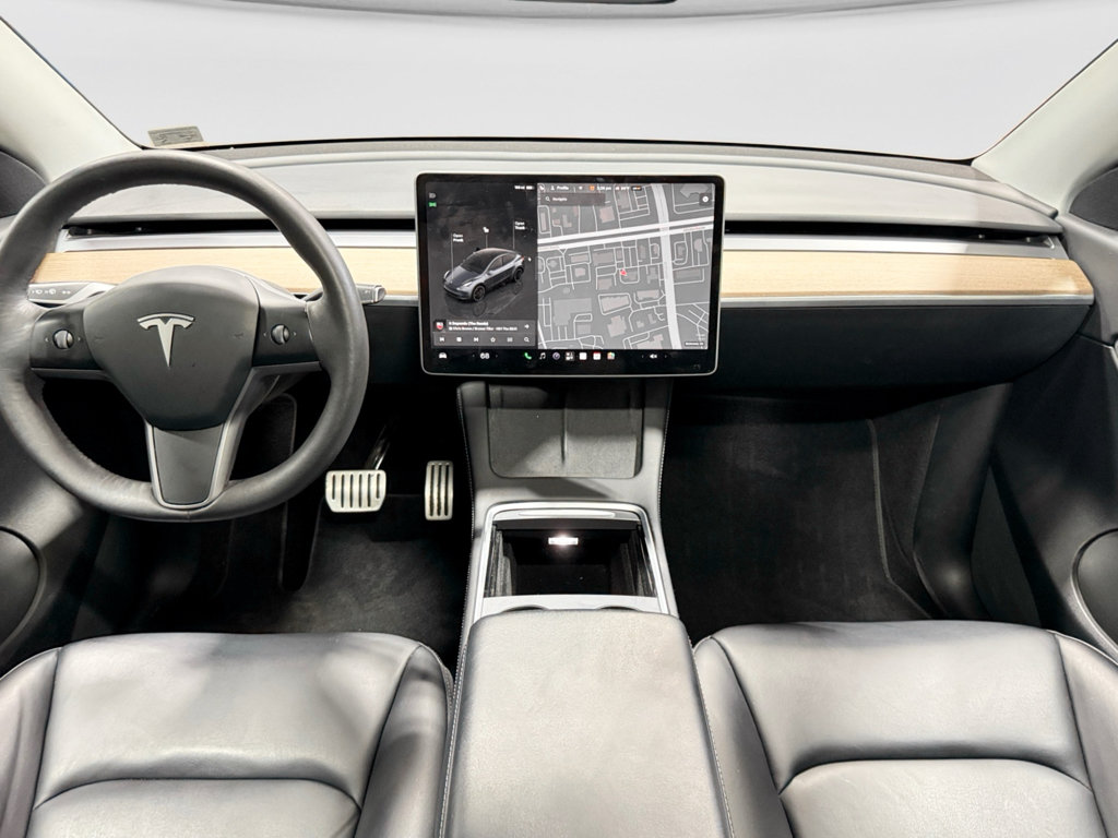 Used 2022 Tesla Model Y Performance AWD/4WD image 14