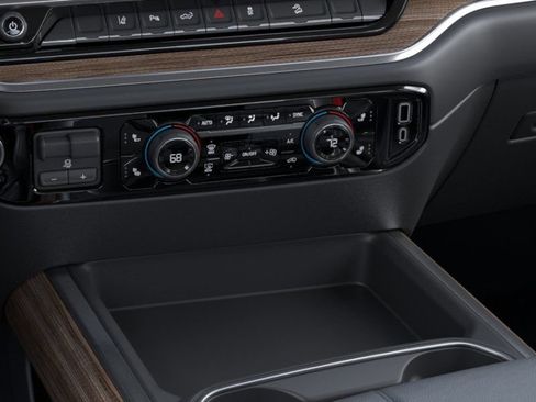 New 2026 Chevrolet Silverado 2500 LT w/ All Star Edition AWD/4WD image 30