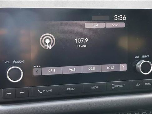Used 2024 Honda HR-V Sport image 17