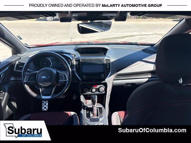 Used 2021 Subaru Impreza 2.0i Sport AWD/4WD image 17