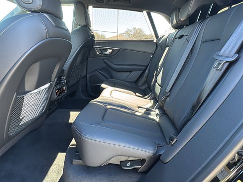 New 2026 Audi Q8 Premium Plus AWD/4WD image 15