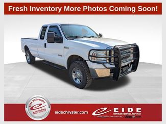 Used 2006 Ford F250 XLT AWD/4WD video 1