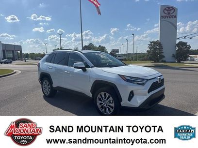 Used 2023 Toyota RAV4 XLE Premium