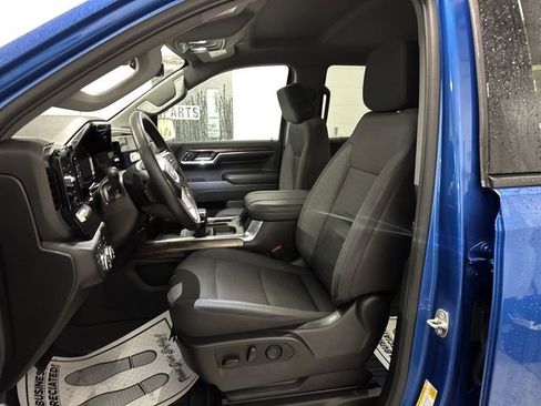 Certified 2024 GMC Sierra 1500 Elevation image 18