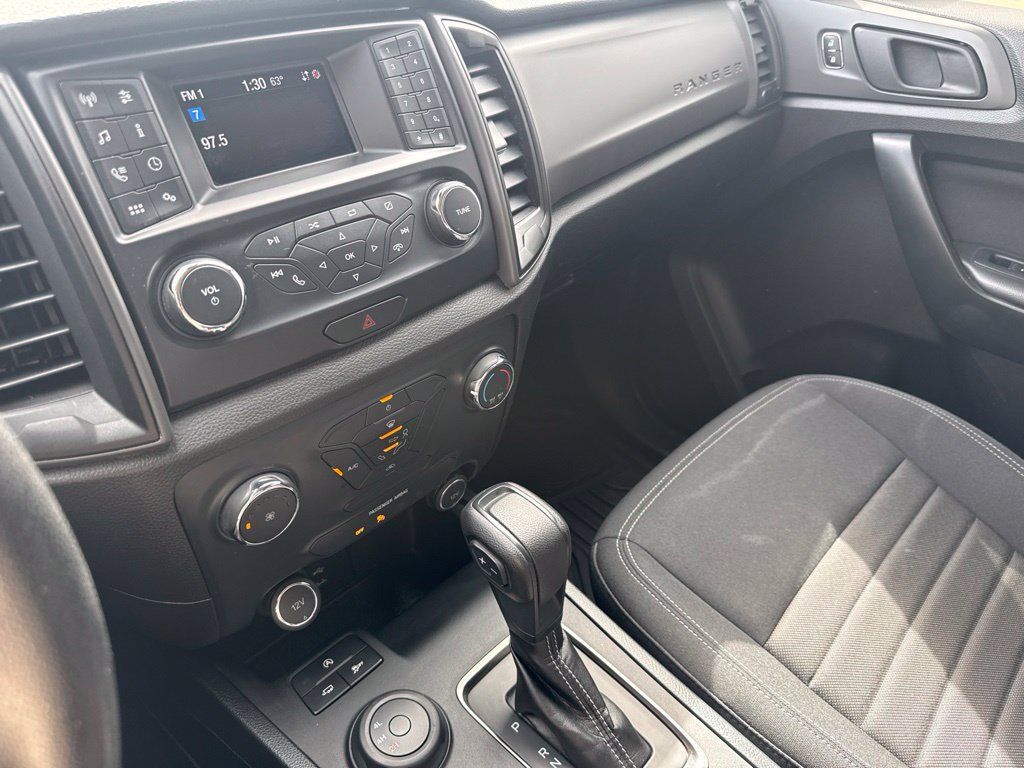 Used 2020 Ford Ranger XL w/ Equipment Group 101A Mid AWD/4WD image 18
