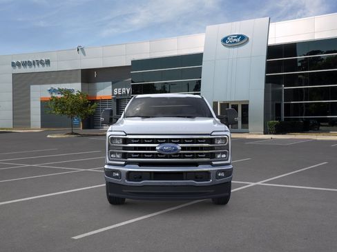 New 2026 Ford F250 Lariat AWD/4WD image 6