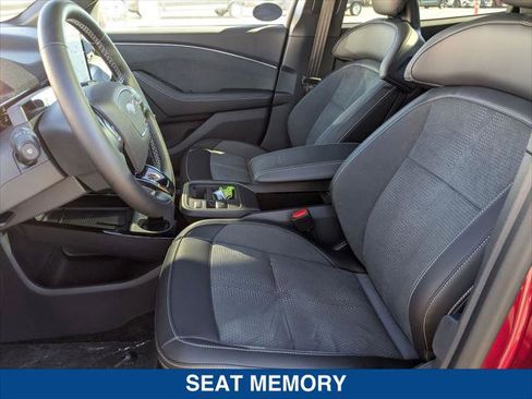 New 2025 Ford Mustang Mach-E GT w/ Interior Protection Package image 15