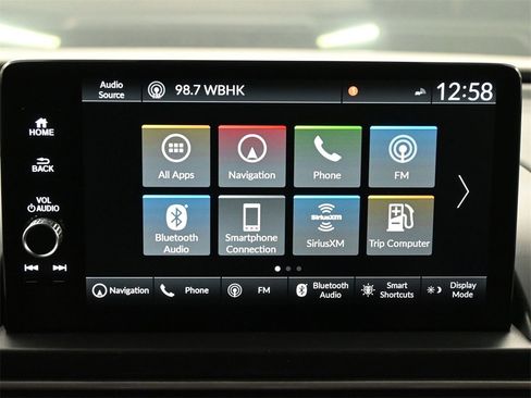 Used 2024 Honda Pilot Elite image 11