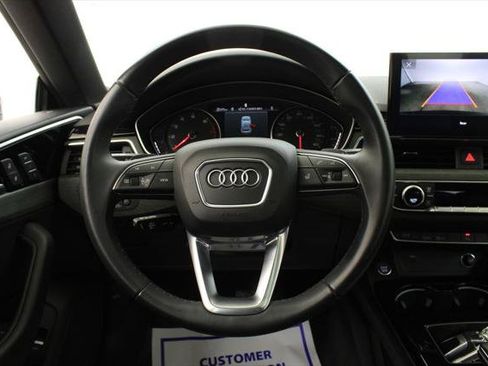 Certified 2024 Audi A5 2.0T Premium AWD/4WD image 23