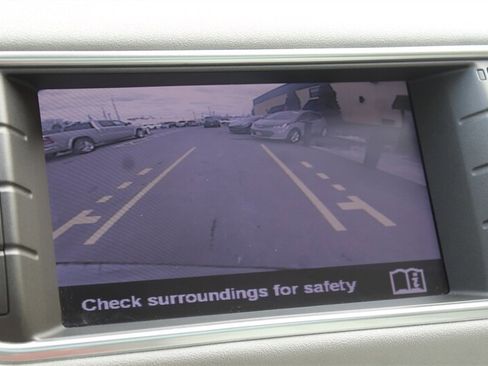 Used 2012 Land Rover Range Rover Evoque Pure Plus AWD/4WD image 9