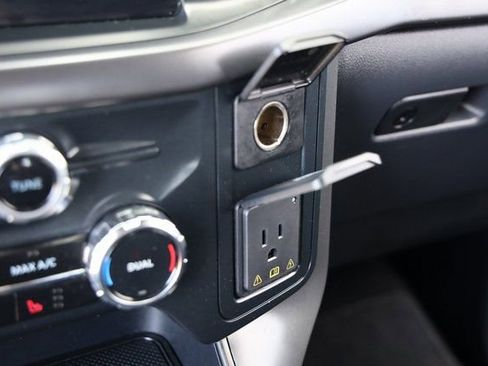 Used 2024 Ford F150 XLT w/ Equipment Group 302A MID image 27