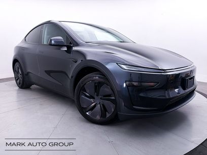 Used 2026 Tesla Model Y Long Range
