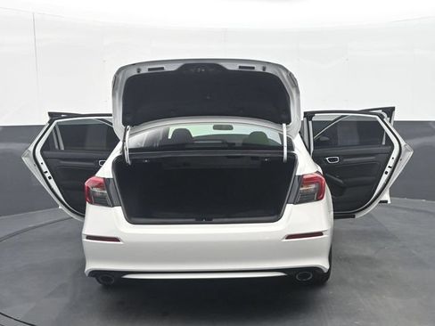 Used 2024 Honda Civic Si image 40