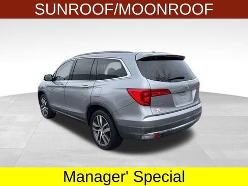 Used 2016 Honda Pilot Touring image 5