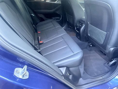Used 2019 BMW X3 xDrive30i w/ Convenience Package AWD/4WD image 14