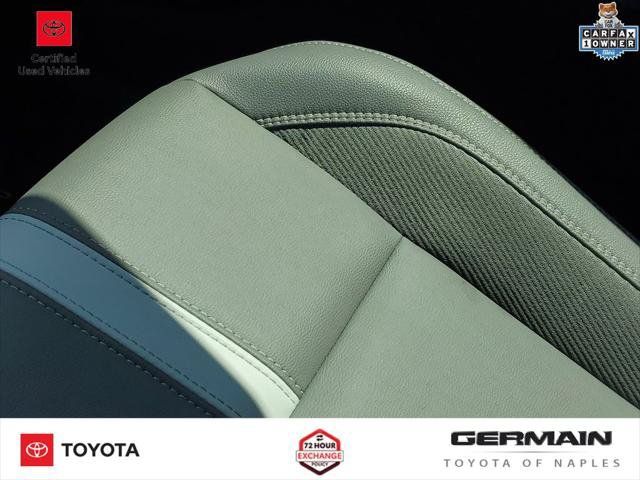 Certified 2026 Toyota Camry SE FWD image 30