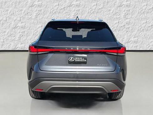 New 2026 Lexus RX 350 Premium Plus FWD image 4