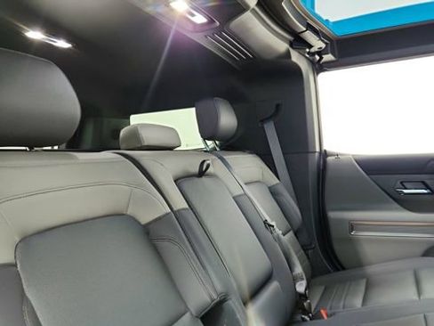 Used 2025 GMC Hummer EV 2X w/ LPO, Cargo Utility Package image 25