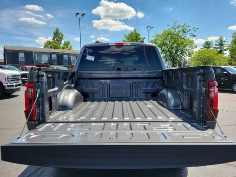 New 2026 Ford F150 STX AWD/4WD image 10