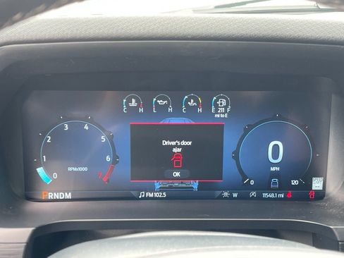 Used 2024 Ford F150 XLT w/ Equipment Group 302A MID AWD/4WD image 28