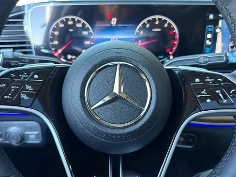 New 2025 Mercedes-Benz GLE 350 4MATIC image 15