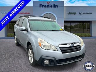 Used 2013 Subaru Outback 2.5i Limited w/ Popular Pkg 1A video 1