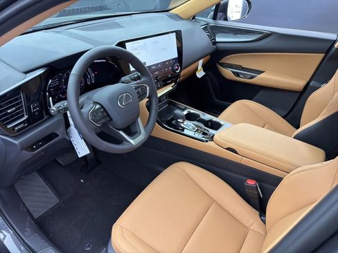 New 2026 Lexus NX 350 AWD w/ Premium Package image 8