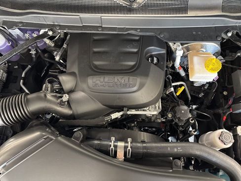 New 2026 RAM 2500 Tradesman AWD/4WD image 43